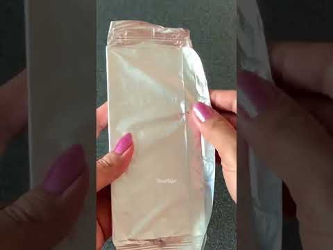 Swiss Chocolate Lindt Premium Unwrapping | ASMR #teamfilger