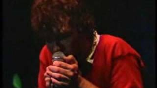 Chisel Rockoplast European Tour December 3 1982- &#39;Conversations&#39;.