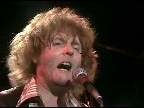 Strawbs - Lay Down / Round and Round / Hero and Heroine - Live in London 1978 (Remastered)