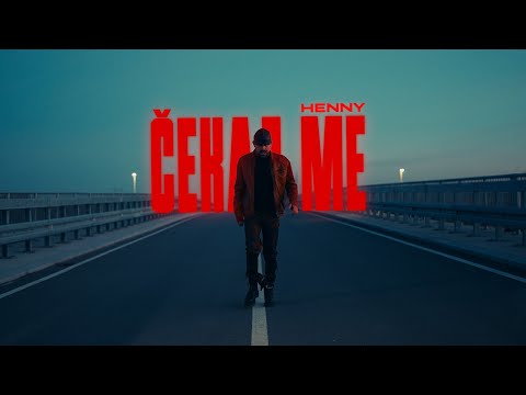 HENNY - CEKAJ ME (OFFICIAL VIDEO)