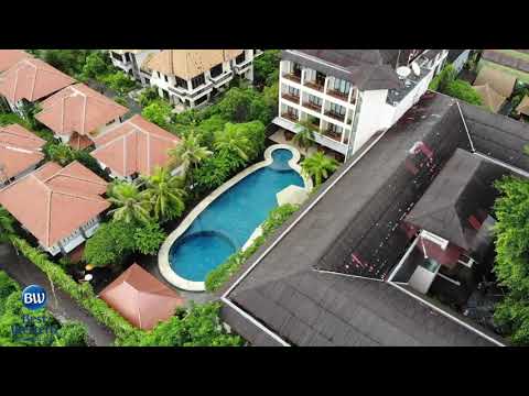 Best Western Resort Kuta