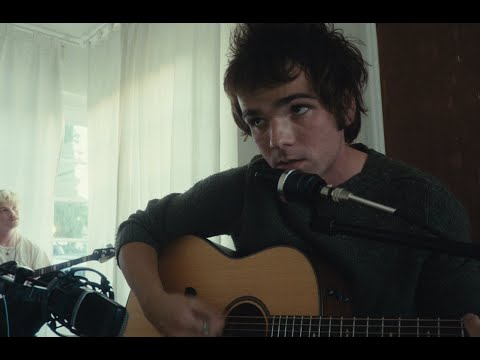 Bennett Coast - On My Side (Live Acoustic)