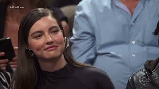 Liniker - Encontros e Despedidas (Maria Rita, Milton Nascimento)