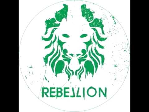 DJ W!ld - Shape U (Original Mix) (RebelLION / RBL016) OFFICIAL