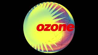OZON 35 Tekniq - Vitamin E (Ozone Recordings)