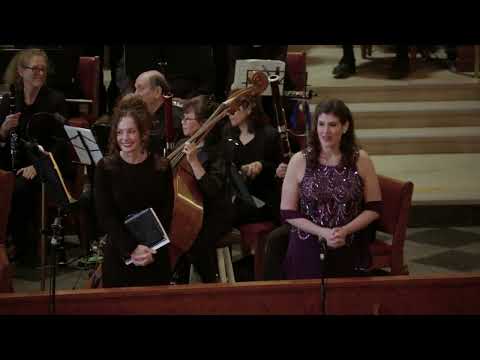 Fanny Mendelssohn Hensel: Lobgesang