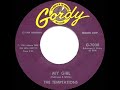 1965 HITS ARCHIVE: My Girl - Temptations (a #1 record)