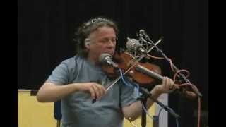 Railroad Earth  &quot;Been Down This Road Before&quot;