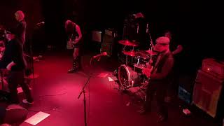 Green Apple Quick Step | Crocodile Cafe | Seattle