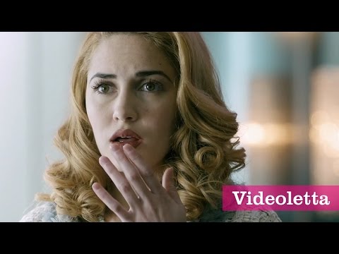 Tini: The Movie - Ludmila (English Dub)