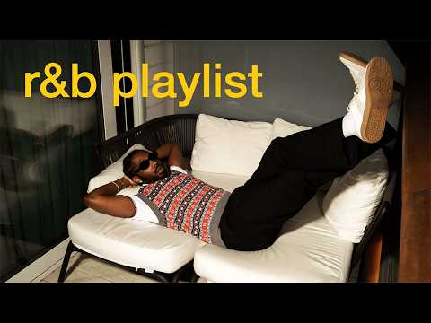 1 hour r&b playlist | chill music playlist | brent faiyaz songs playlist