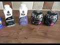 Rit Dye Vs Dylon Dye How To Dye Jeans