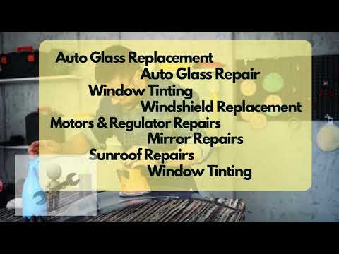 Torrance Windshield Repair