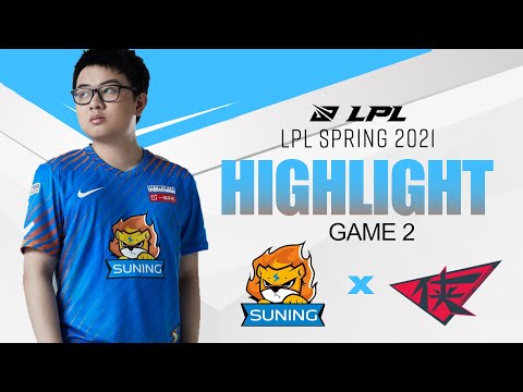 [ Highlight SN vs RW - GAME 2 ] SOFM VỚI CHIẾN THUẬT FEED TO WIN - HUANFENG BẮN CỰC KHÉT VỚI KAISA