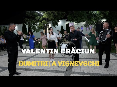 VALENTIN CRĂCIUN ȘI DUMITRIȚA VIȘNEVSCHI