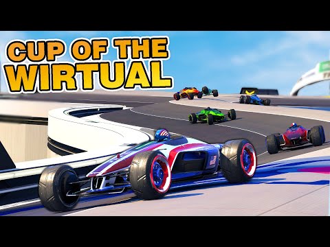 I challenged 10,000 people to a Trackmania tournament (AGAIN)