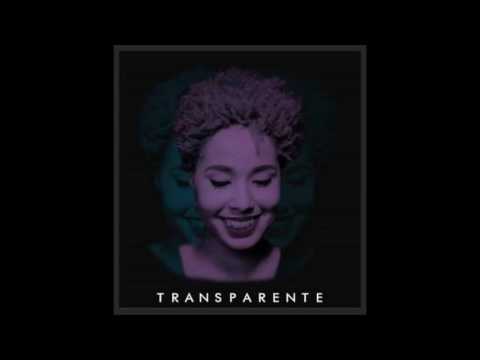 Yas Werneck - Transparente (Áudio)