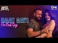 Raat Gayi So Baat Gayi 8K Remastered Saif Ali Khan Jacqueline Bhoot Police