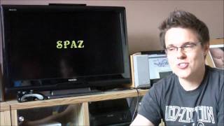My First Proper YouTube Video - My Atari ST story