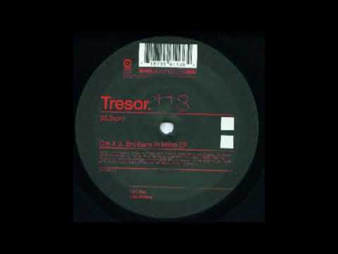 DisX3 - Red (1999)