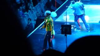 Van Halen The Trouble With Never