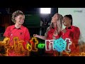 Hot or Not? Kiernan, Kearns & Hinds debate Stranger Things, Gogglebox & karaoke