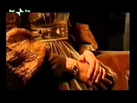 Intervista TV Rai Davide Coltro