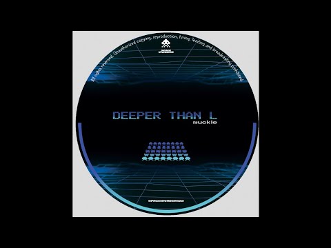 Deeper Than L - Pints Man (SPACEINVADERS22)