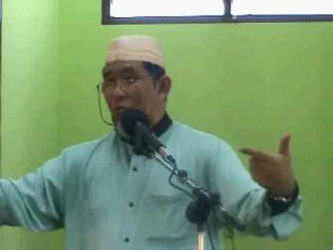Kuliah Tafsir Al-Quran Bersama Dr Danial 2009-06-21 - Bah 4