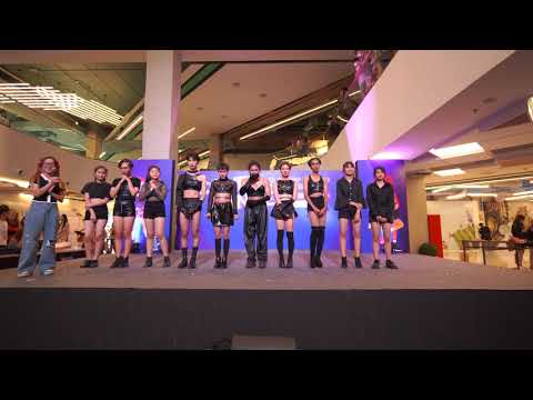 201122 [Comment] KAREEYA cover KPOP @ MUNx2 Cover Dance 2020 (Final)