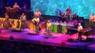 Jimmy Buffett - &quot;Off to See the Lizard&quot; - Irvine Meadows - Irvine, CA 10-24-15