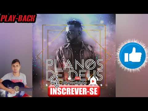 Samuel Messias Vou vencer esse Gigante playback Original