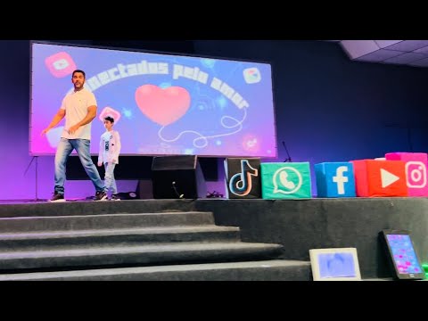 DANÇAMOS NA ESCOLA 🏫