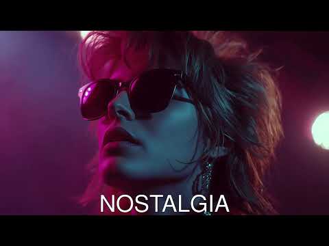 Radiorama - Desire (NOSTALGIA Cover & Remix) | Italo Disco 2026
