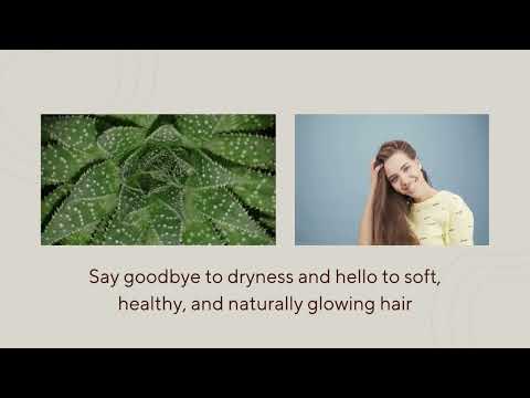 Bello Onion Shampoo