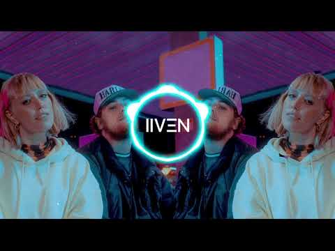 LEA x MAJAN - Beifahrersitz (IIVEN remix)
