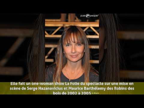 Axelle Laffont - Carrière