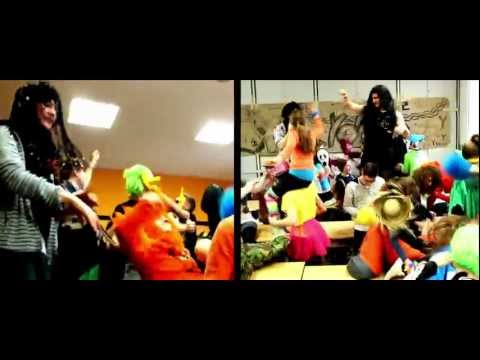 CWS Usingen - Habiturienten Shake