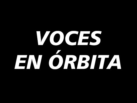 VOCES EN ÓRBITA - Episodio 1: Yaima Cat