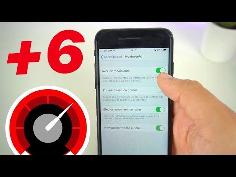 How to Increase iPhone SPEED