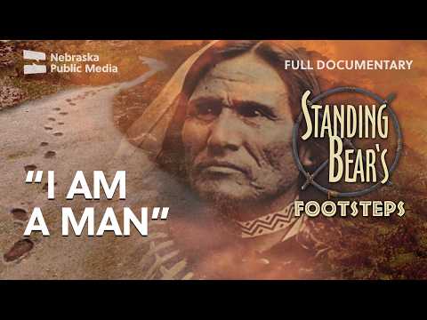 Standing Bear's Footsteps | America 250