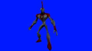 Download lagu Way-big Blue screen pack||Ben 10 green screen pack|| Omnitrixanime mp3