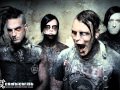 Combichrist - Without Emotions