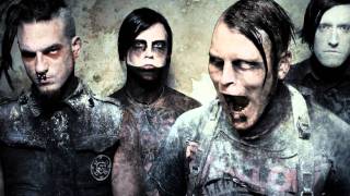 Combichrist - Without Emotions