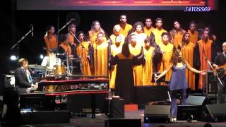 Alejandro Lerner &amp; Sandra Mihanovich - Mil veces lloro