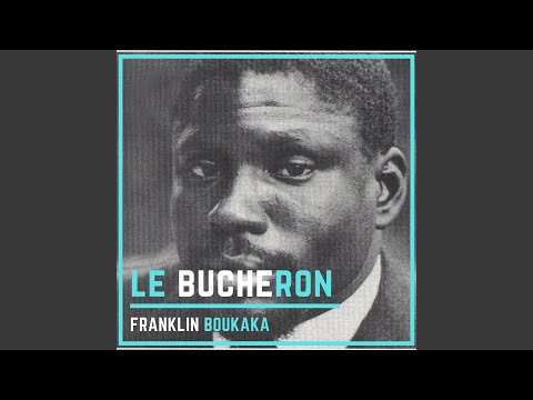 Le Bucheron