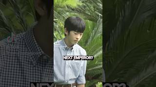 Will this be the next #Emperor of #Japan ? #japanese #tokyo #culture #history #prince #princess