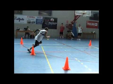 Analisis de rendimiento de jugadores. Illice B.C.