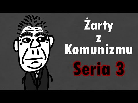 Żarty z Komunizmu - Seria 3