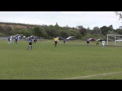 UKS ORŁY Zielonka - rząśnik 2